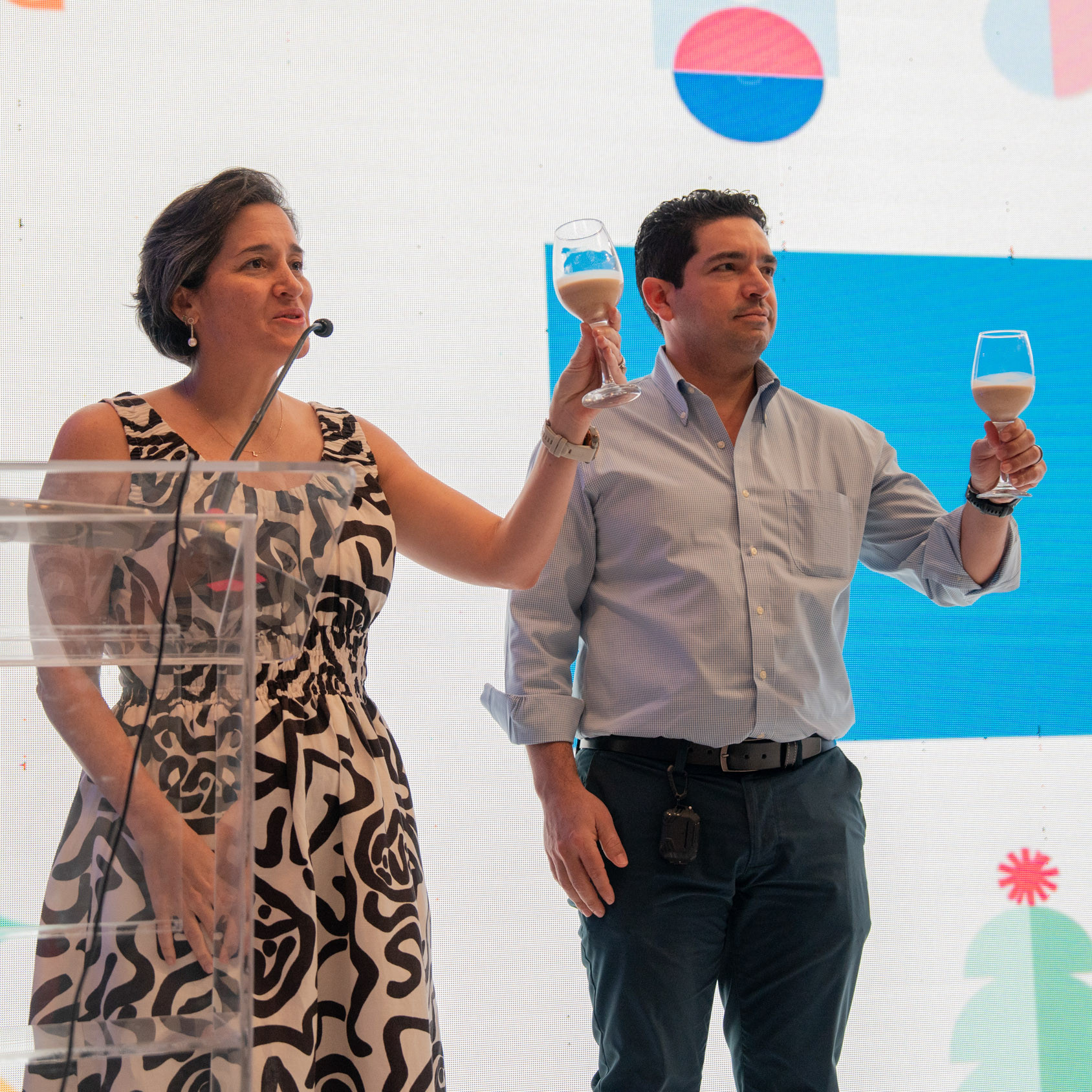 La Alborada Navideña: una tradición de Grupo ILP